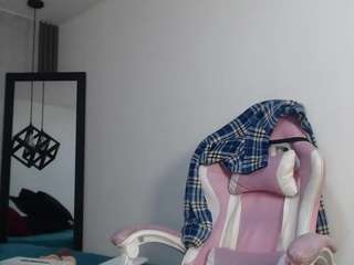 samantha-belle live webcam show