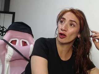 samantha-belle live webcam show