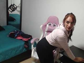 samantha-belle