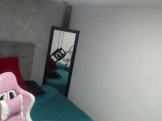 samantha-belle live webcam show
