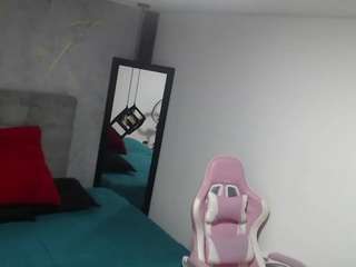 samantha-belle