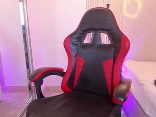 saraharlow webcam model