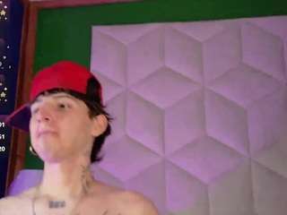 settandgwen20 webcam model