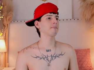 settandgwen20 Sex Cam Show