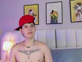 settandgwen20 Sex Cam Show