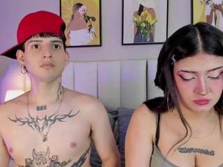 settandgwen20 Sex Cam Show