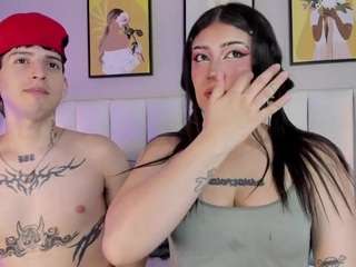 settandgwen20 Sex Cam Show