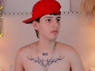 settandgwen20 Sex Cam Show