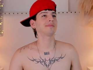 settandgwen20 Sex Cam Show