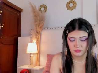settandgwen20 Sex Cam Show