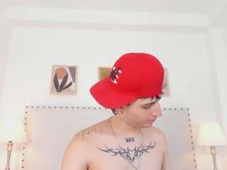 settandgwen20 Sex Cam Show