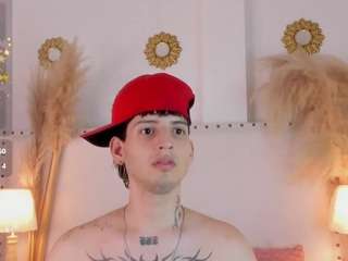 settandgwen20 Sex Cam Show