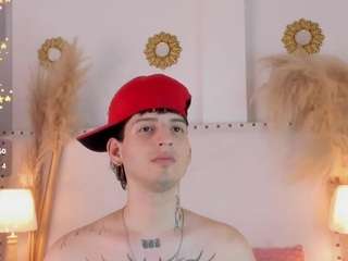 settandgwen20 Sex Cam Show