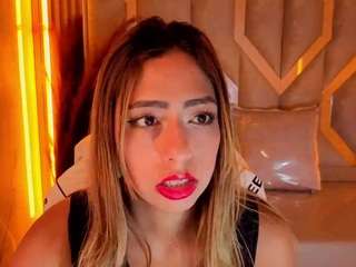 tamara-tp's CamSoda show and profile