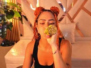 tamara-tp Live Webcam on CamSoda