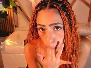 tamara-tp's CamSoda show and profile