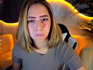 Live cam show with Tamara-Tp