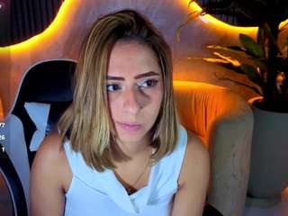 Live cam show with Tamara-Tp