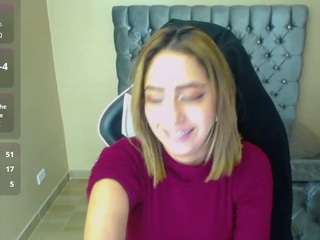 tamara-tp Sex Cam Show
