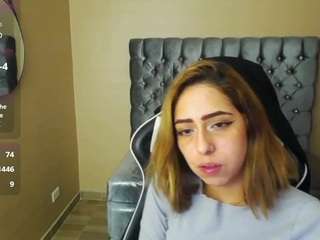 tamara-tp Sex Cam Show