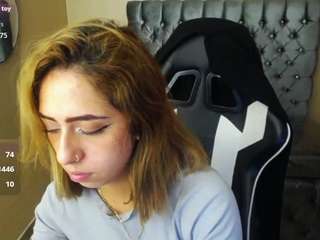 tamara-tp Sex Cam Show