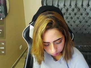 tamara-tp Sex Cam Show