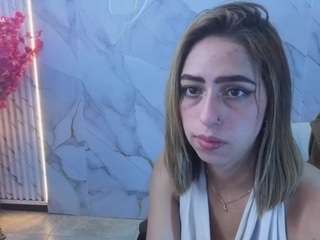 tamara-tp Live Webcam on CamSoda