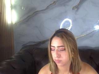 Live cam show with Tamara-Tp