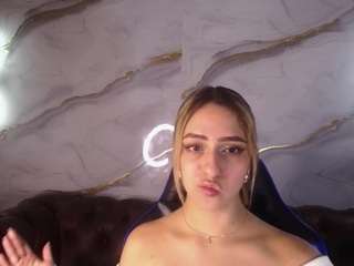 tamara-tp Live Webcam on CamSoda