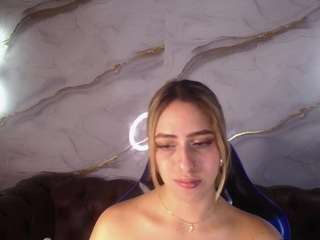 tamara-tp Live Webcam on CamSoda