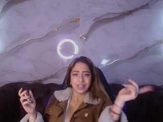 tamara-tp live webcam show