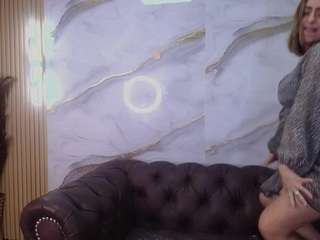 tamara-tp live webcam show