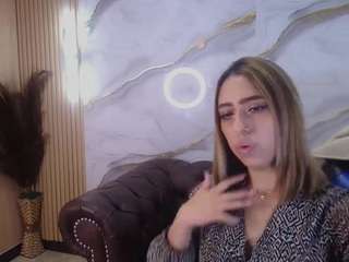 tamara-tp live webcam show
