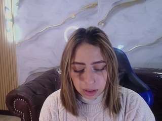Tamara-Tp live webcam show