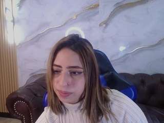 Tamara-Tp live webcam show