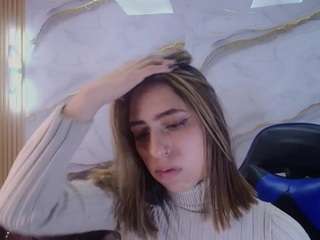 Tamara-Tp live webcam show