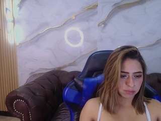 Tamara-Tp live webcam show