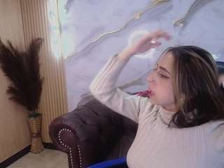 Tamara-Tp live webcam show