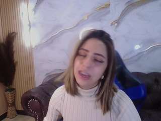 Tamara-Tp live webcam show