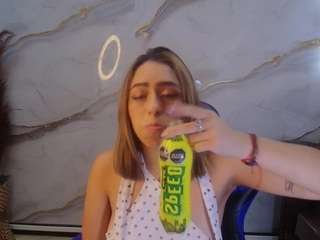 Tamara-Tp live webcam show