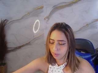 Tamara-Tp live webcam show
