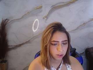 Tamara-Tp live webcam show