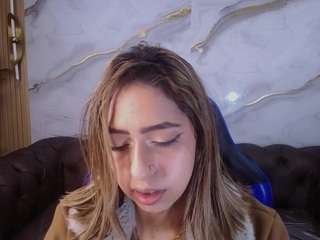 Tamara-Tp live webcam show