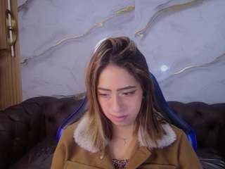 Tamara-Tp live webcam show
