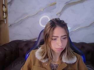 Tamara-Tp live webcam show