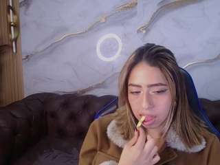 Tamara-Tp live webcam show