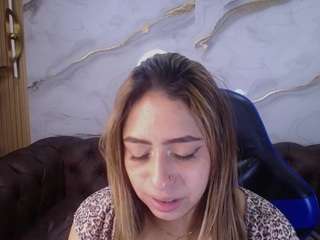 Tamara-Tp live webcam show