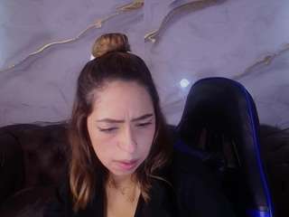 Live cam show with Tamara-Tp