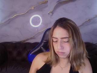 Live cam show with Tamara-Tp
