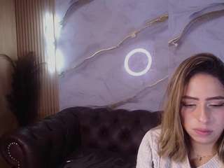 Live cam show with Tamara-Tp